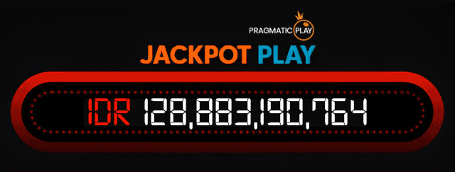 Jackpot Mobile Master96