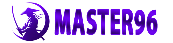 MASTER96 Logo